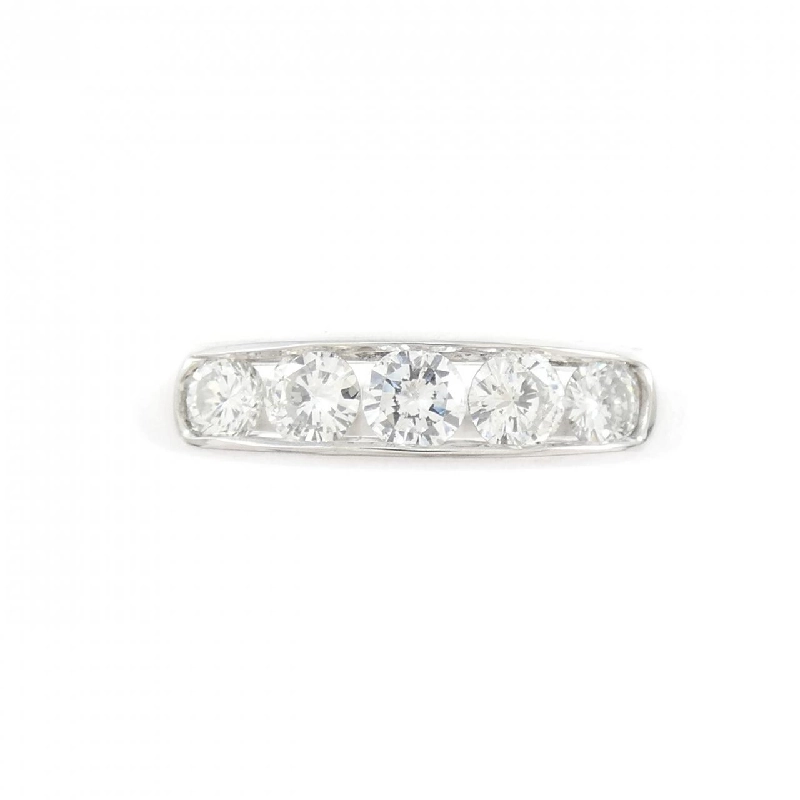 Nhẫn kim cương PT900 0.50CT - Hàng hiệu Authentic 850559