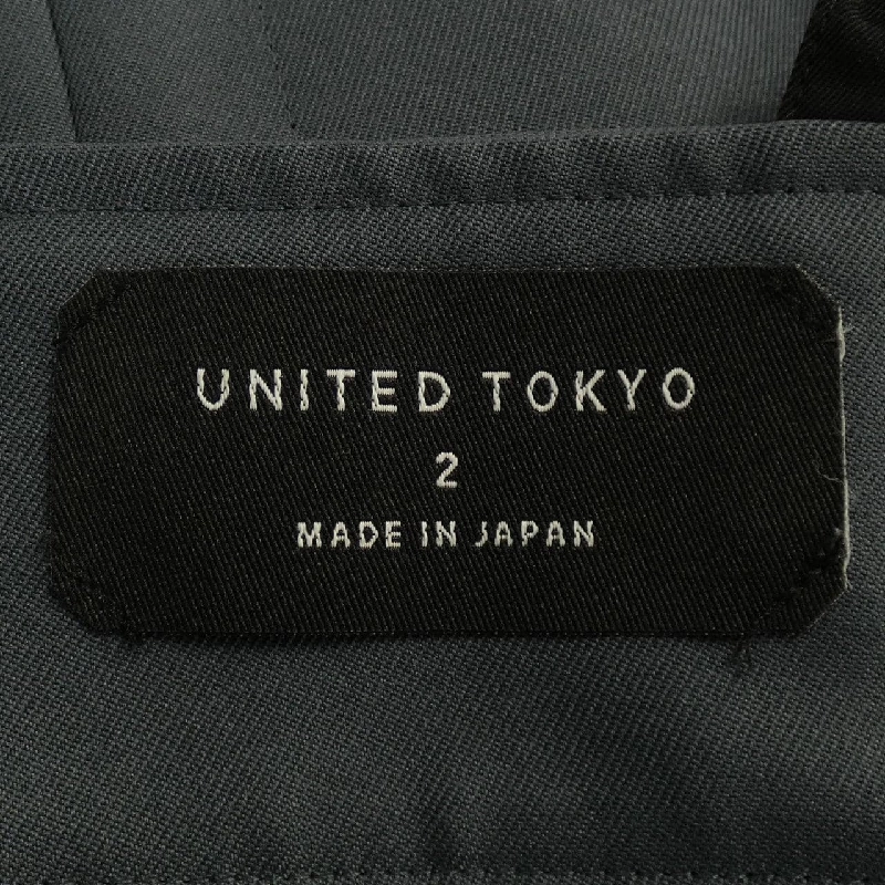 United Tokyo ワンピース - Hàng hiệu Authentic 811657