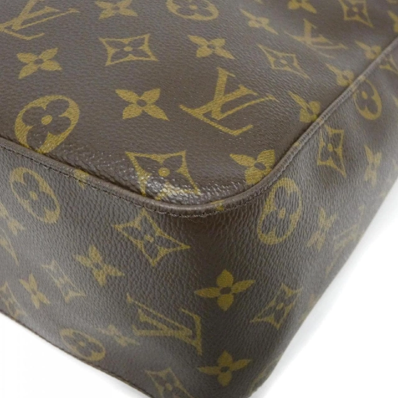 Túi xách vai Louis Vuitton Monogram Looping GM M51145 - Hàng hiệu Chính hãng 765924