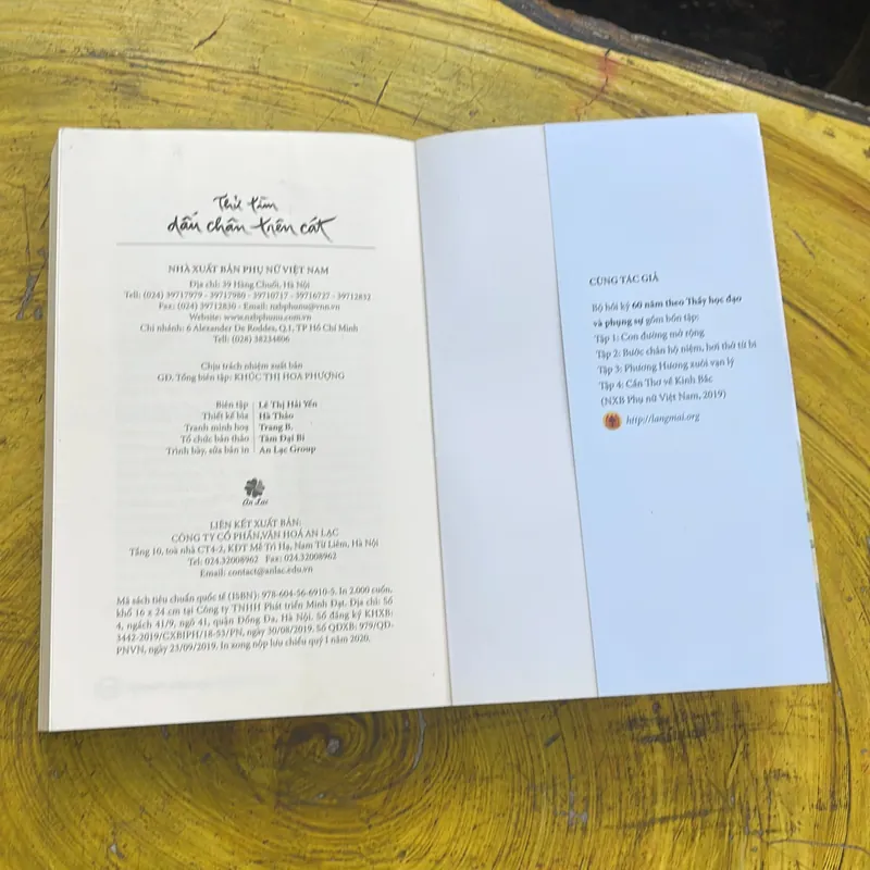 COMBO THỬ TÌM DẤU CHÂN TRÊN CÁT & THI VÂN YÊN TỬ 738022