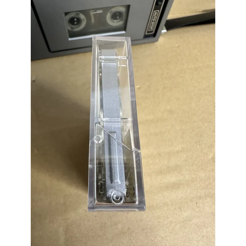 Băng catset trống chất lượng cao 738981