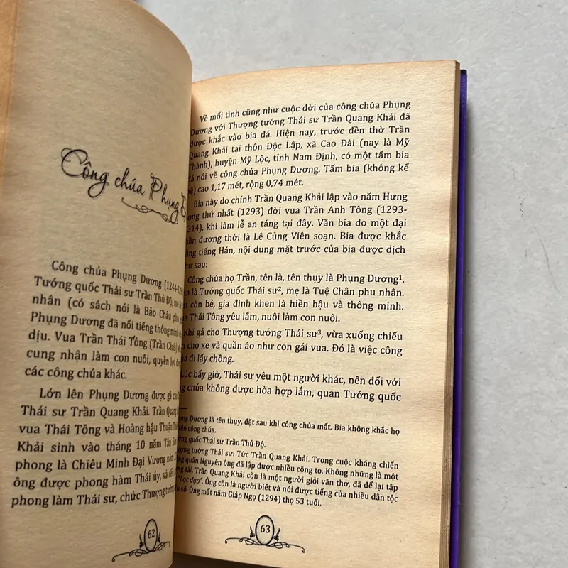 Công chúa Việt Nam - Đặng Việt Thuỷ 623349