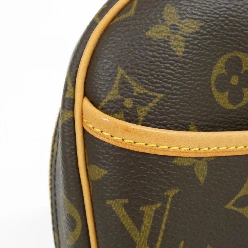 Túi Louis Vuitton Monogram Trouville M42228 616408