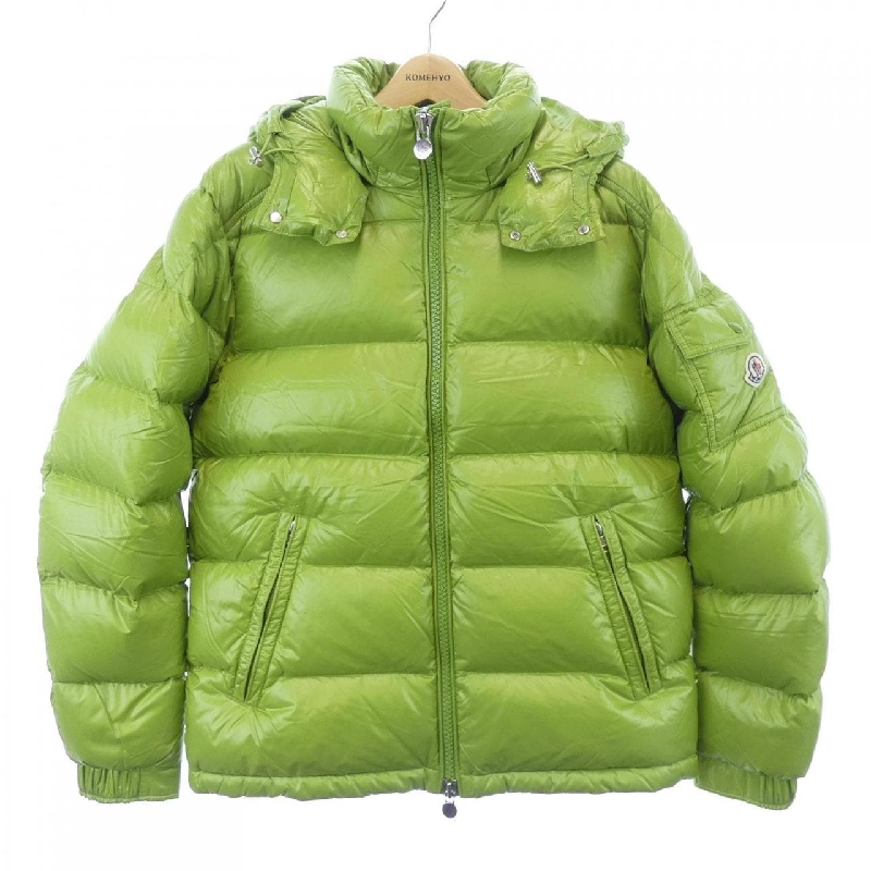MONCLER MAYA Áo khoác lông - Hàng hiệu Chính hãng 891974