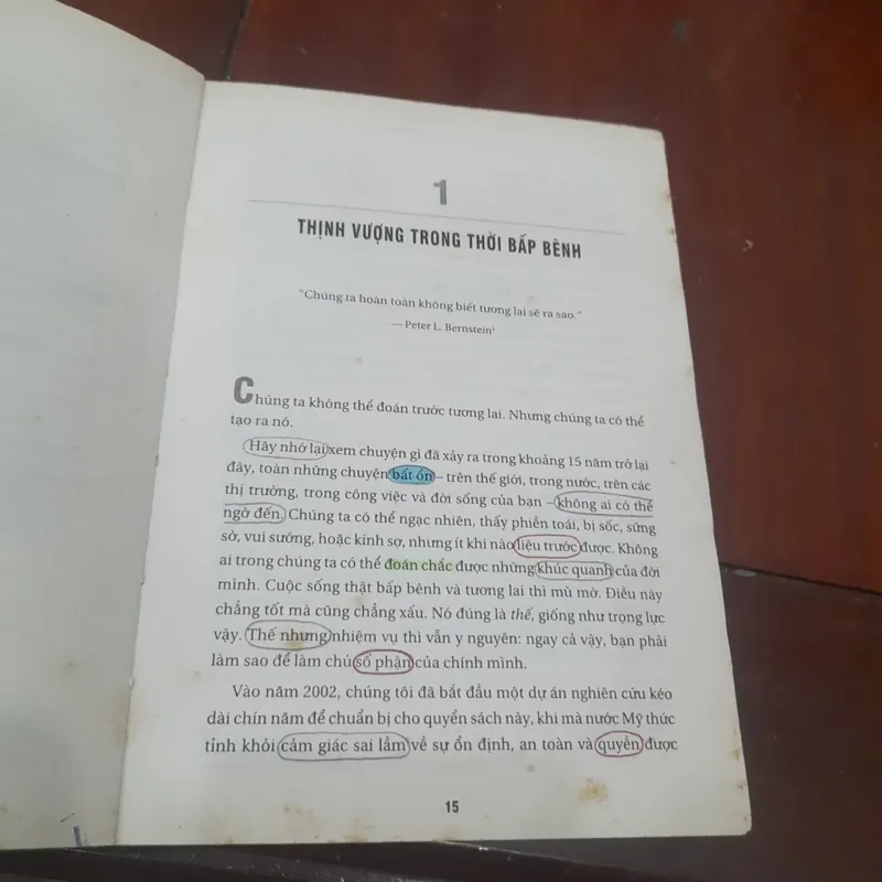 Jim Collins - VĨ ĐẠI DO LỰA CHỌN 562114