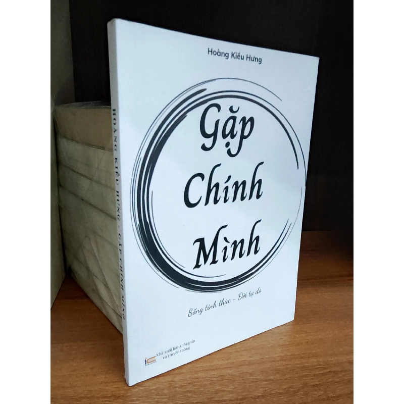 Gặp chính mình - Hoàng Kiều Hưng 1011274