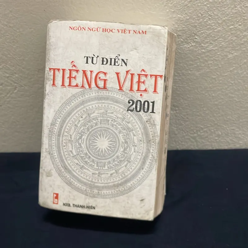 Từ điển tiếng việt 1003871