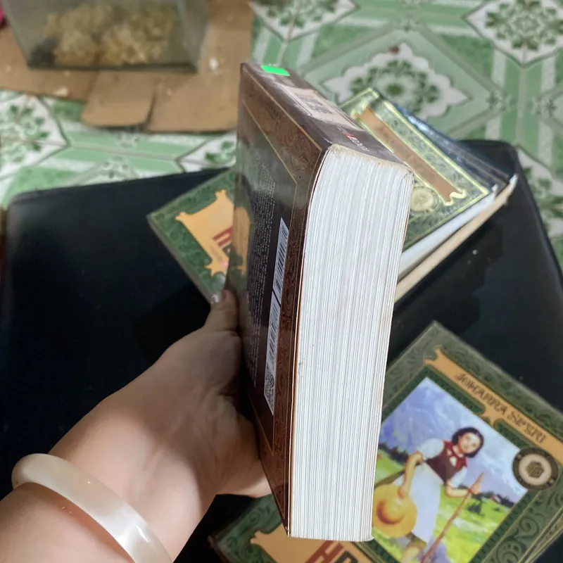 Oliver Twist  593832