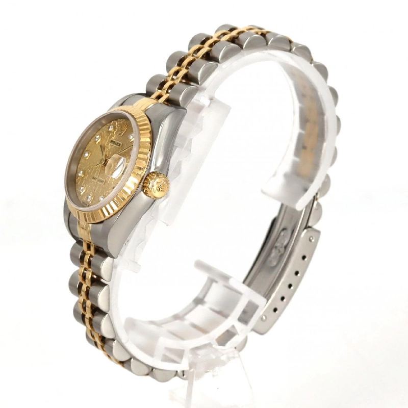 Đồng hồ Rolex Datejust 79173G SSxYG tự động A - Hàng hiệu chính hãng 881674