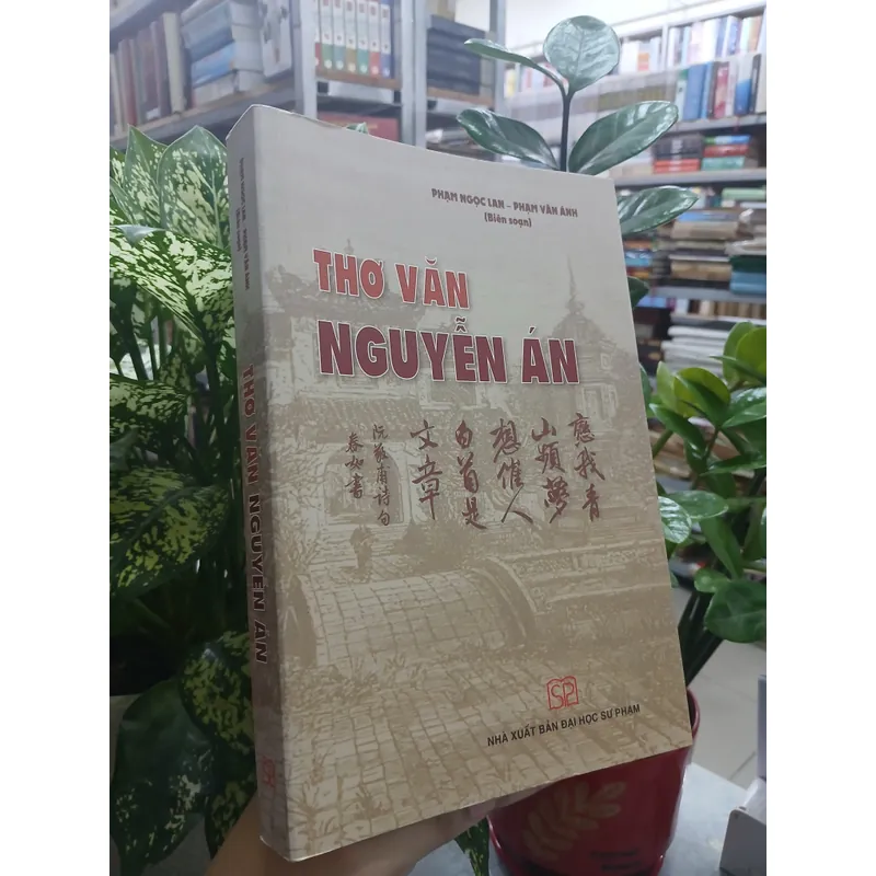 THƠ VĂN NGUYỄN ÁN 595402