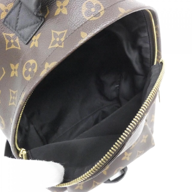 Ba lô Louis Vuitton Monogram Palm Springs PM M44871 - Hàng hiệu Chính hãng 763953