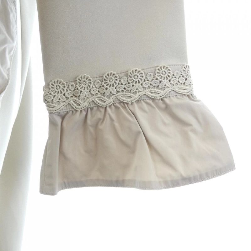 Siêu đẹp SUPER BEAUTY Áo khoác - Hàng hiệu Authentic 810499