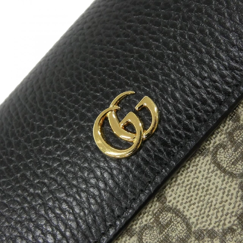Ví GG MARMONT 456116 17WAG của Gucci 621406