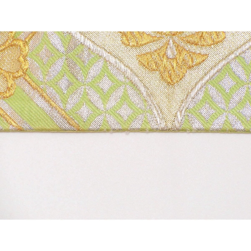 Đai obi không lõi - Hàng hiệu Authentic 874162