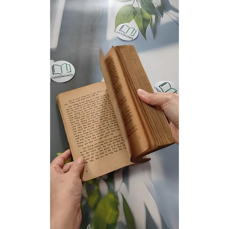 [XƯA] Đô La (1991) - Nguyễn Hữu Vang 776052