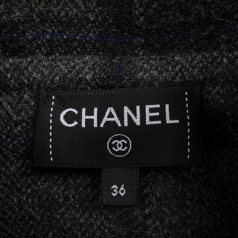 Jacket CHANEL LOOK25 P77439K11188 - Hàng hiệu Authentic 813724