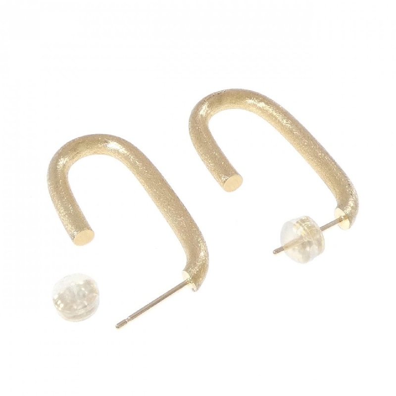 K18YG Bông tai - Hàng hiệu Chính hãng 867378