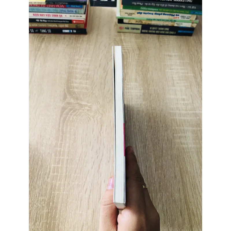 THÔNG MINH CẢM XÚC THẾ KỶ 21  1020334