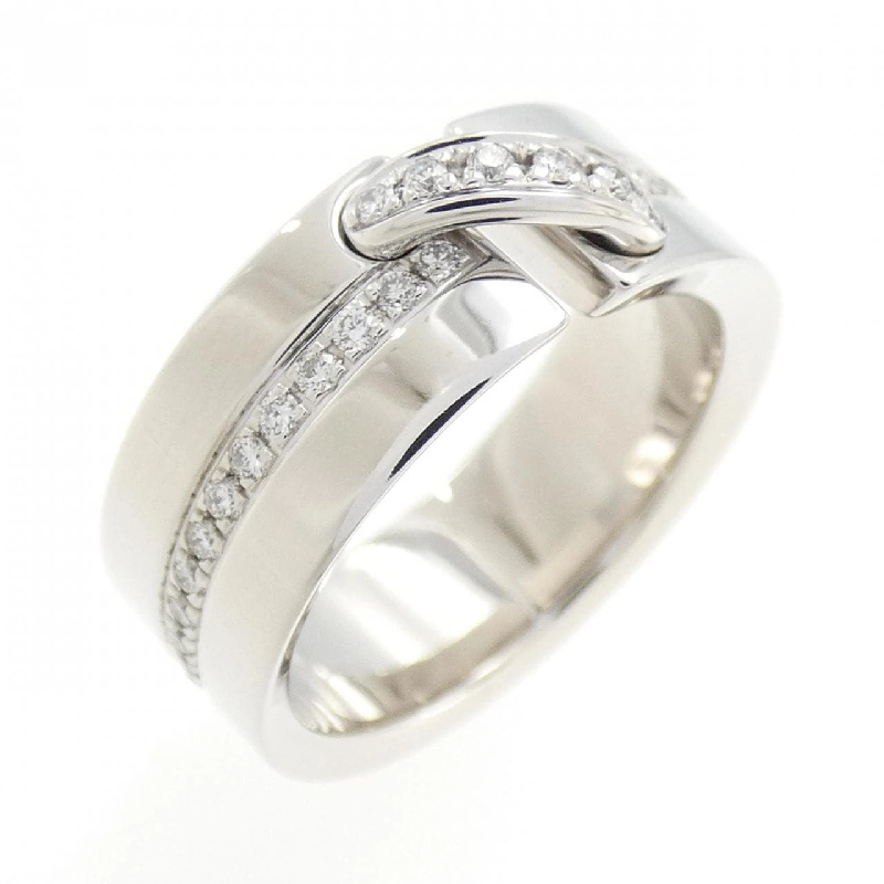 Nhẫn Chaumet Liên - Hàng hiệu Authentic 840304