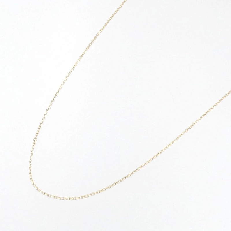 Dây chuyền K18YG - Hàng hiệu Authentic 868152