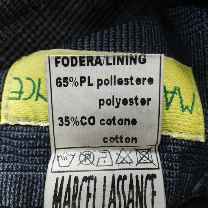 Áo khoác MARCEL LASSANCE - Hàng hiệu Authentic 904957