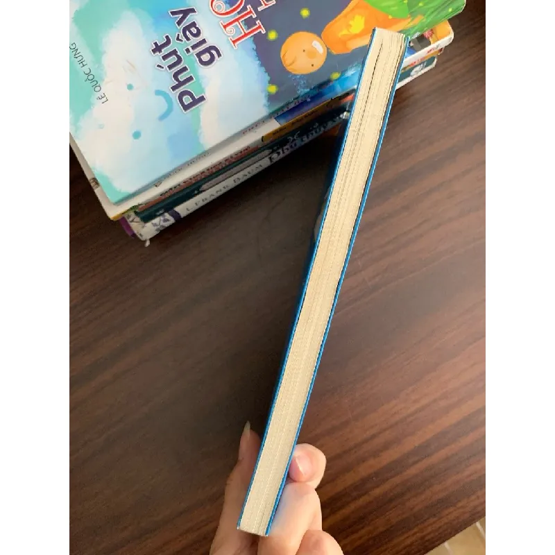 Cho tôi xin một vé đi tuổi thơ – Nguyễn Nhật Ánh 559675