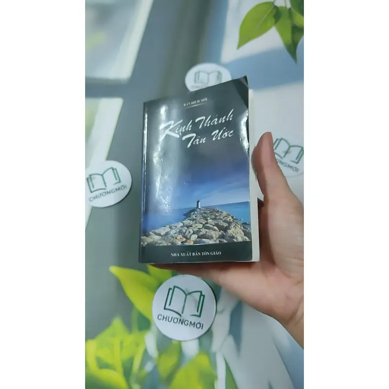 Kinh Thánh Tân Ước 727302