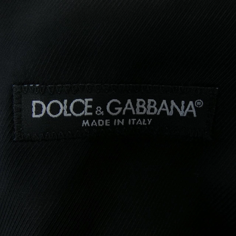 Dolce & Gabbana DOLCE&GABBANA Áo gile - Hàng hiệu Chính hãng 898853