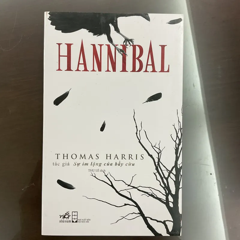 [KINH DỊ] Hannibal - Thomas Harris 708882