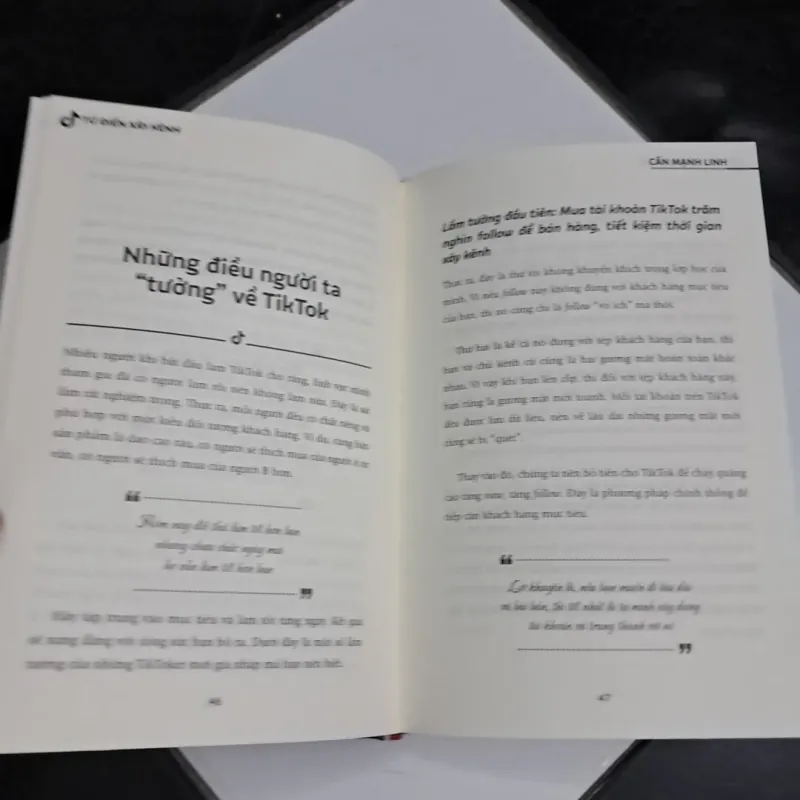 Từ điển xây kênh từ cơ bản đến thành công 994121