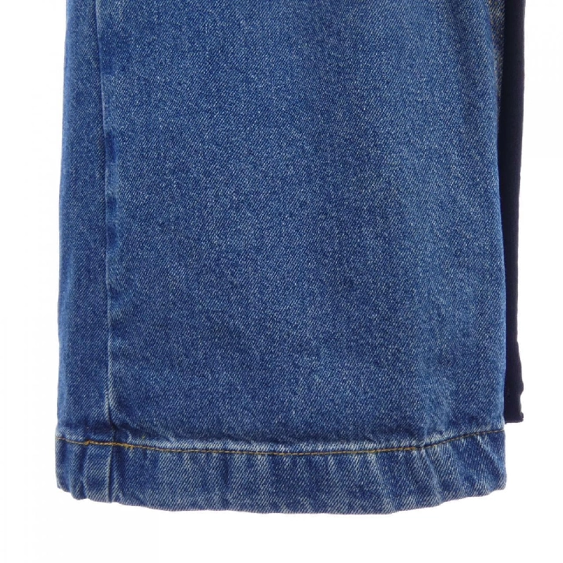 Quần jeans DIESEL - Hàng hiệu Authentic 817468