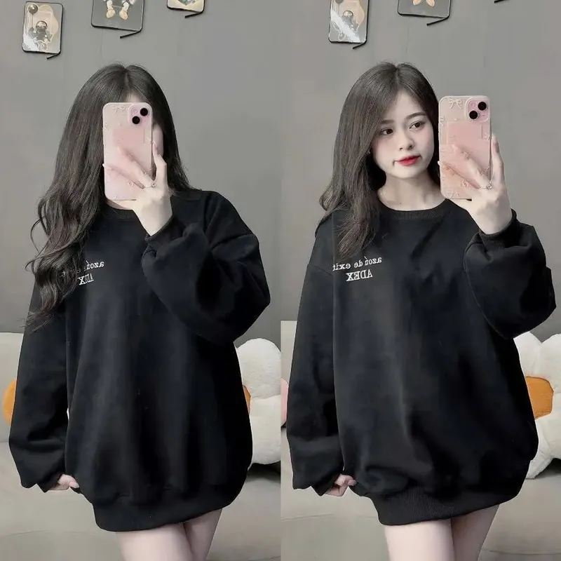 Áo lót nỉ nữ, 731012