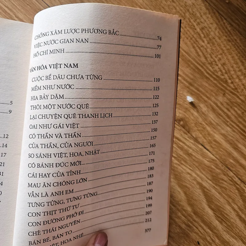 Thu tứ, cảm nghĩ Miên man 50k 561291