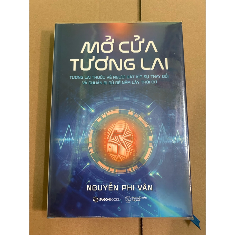 Mở cửa tương lai 497683
