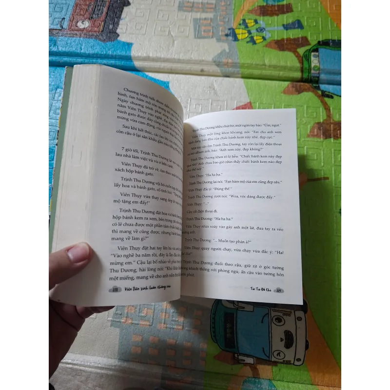 Viên Tiên Sinh Luôn Không Vui (bộ 2 tập) 787630