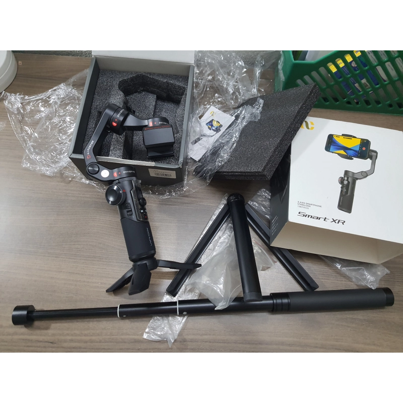 Gimbal Aochuan Smart Xr 518171