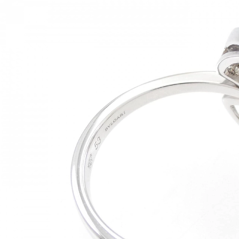 Nhẫn Bulgari Fiorever - Hàng hiệu Authentic 839195