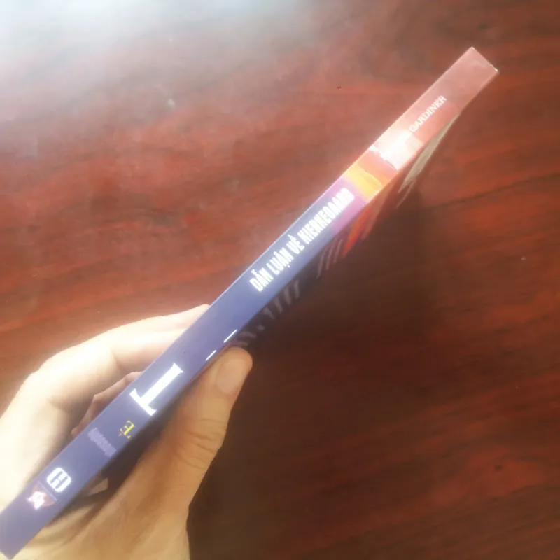 [Sách Triết Học] Dẫn Luận Về Kierkegaard (Oxford University Press) - Soren Kierkegaard  976534