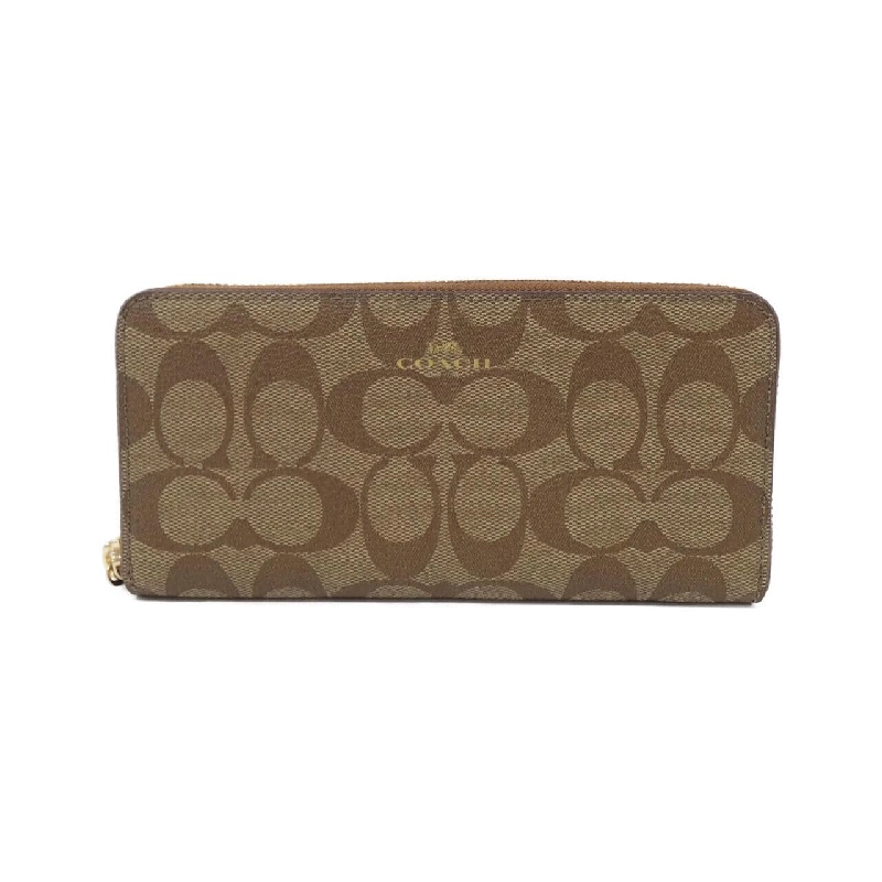 【Sản phẩm mới】Ví Coach 59267 622133