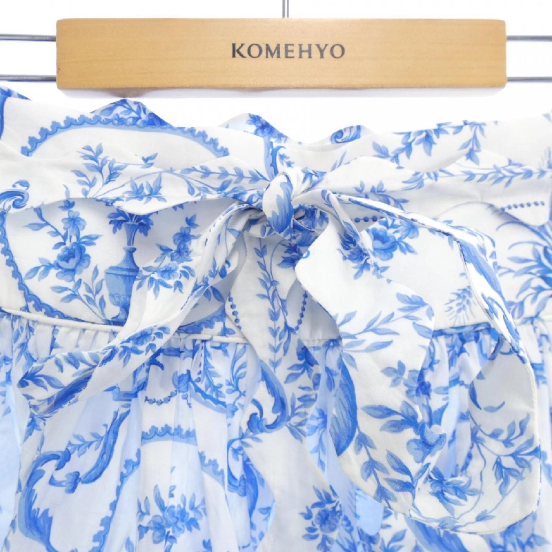 Chân váy HORROR VACUI - Hàng hiệu Authentic 811565