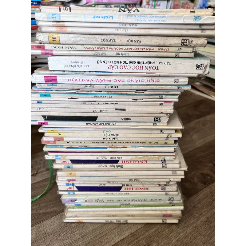 100c sgk có trùng đủ loại  696682