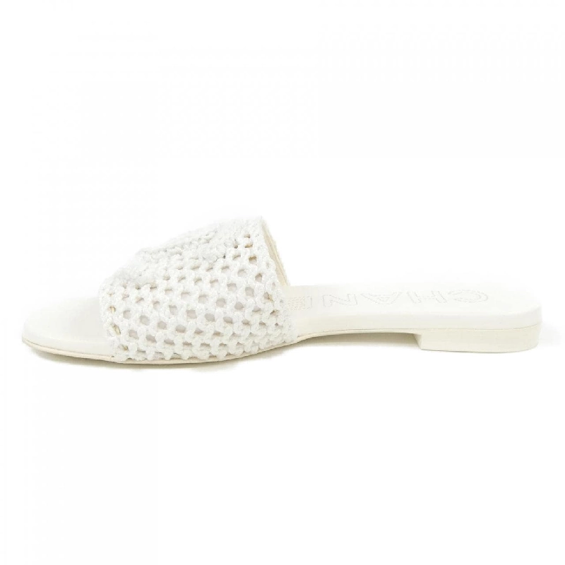 Chanel CHANEL Mules G45516B16073 Sandal - Hàng hiệu Authentic 828890