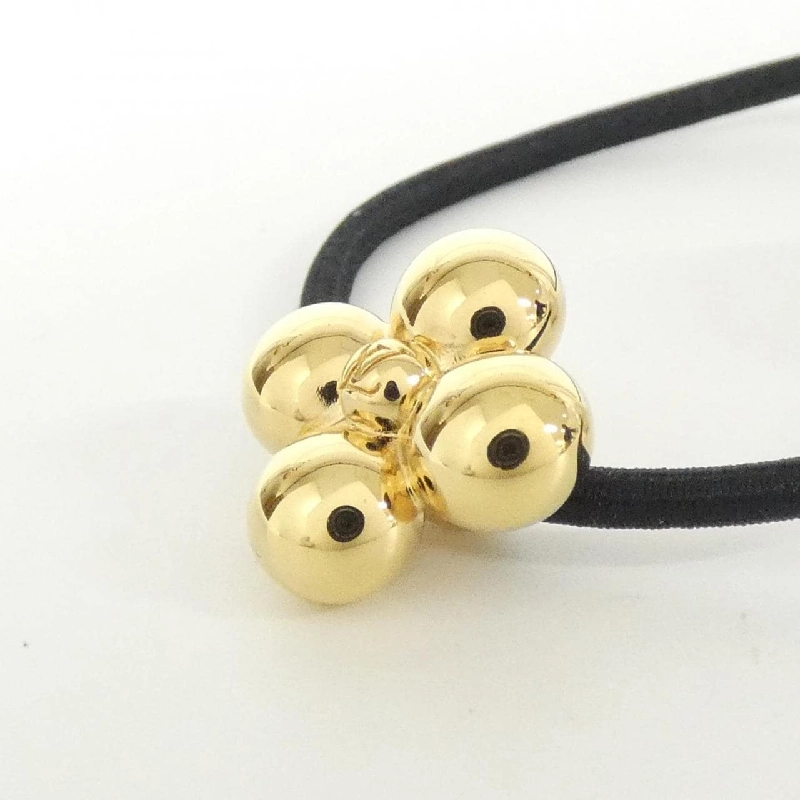 Louis Vuitton dây buộc tóc Parigram M02093 phụ kiện tóc - Hàng hiệu chính hãng 772829