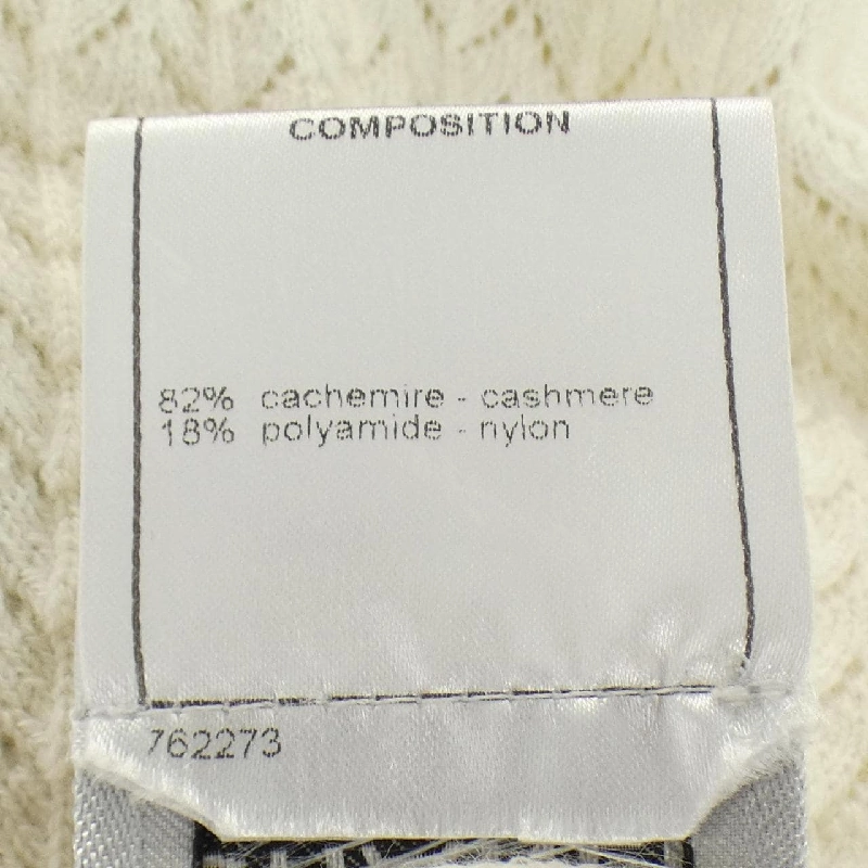 CHANEL P29078K00168 06A Áo khoác - Hàng hiệu Chính hãng 818311