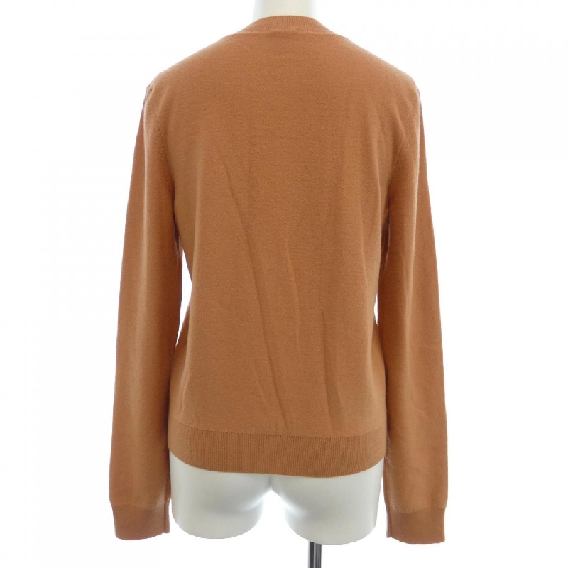 【Mã giảm giá】HERMES Áo len 641854