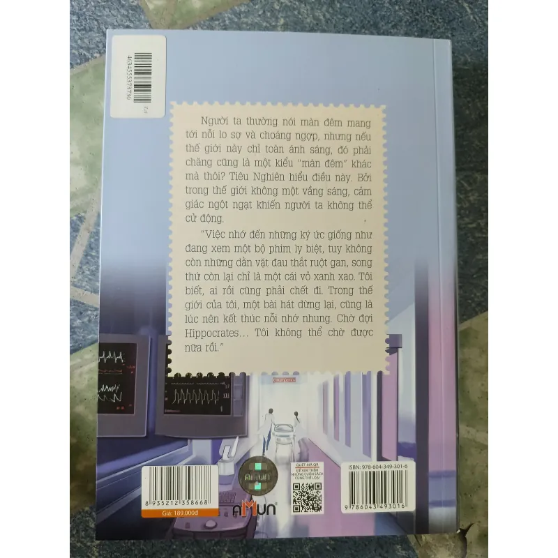 Cảm ơn bác sĩ - Sênh Ly 933574