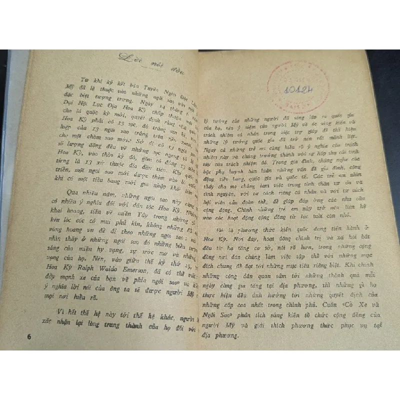 Cỗ xe và ngôi sao - Margaret Mead 593614