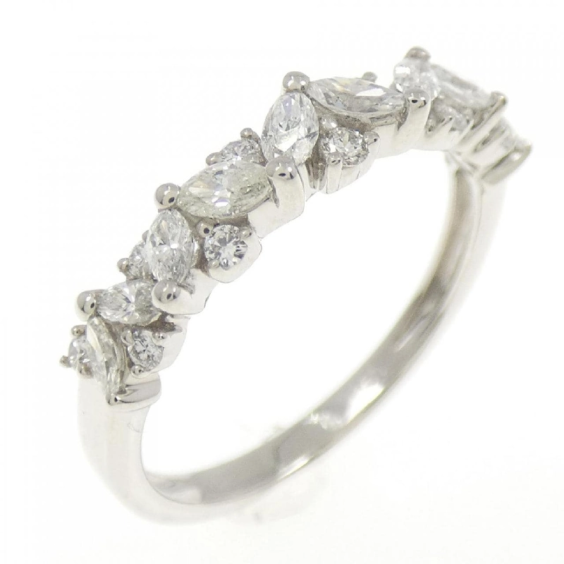 Nhẫn kim cương GSTB 0.50CT - Hàng hiệu Authentic 837129