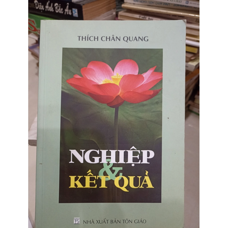 Nghiệp & Kết Quả 🌻 508616