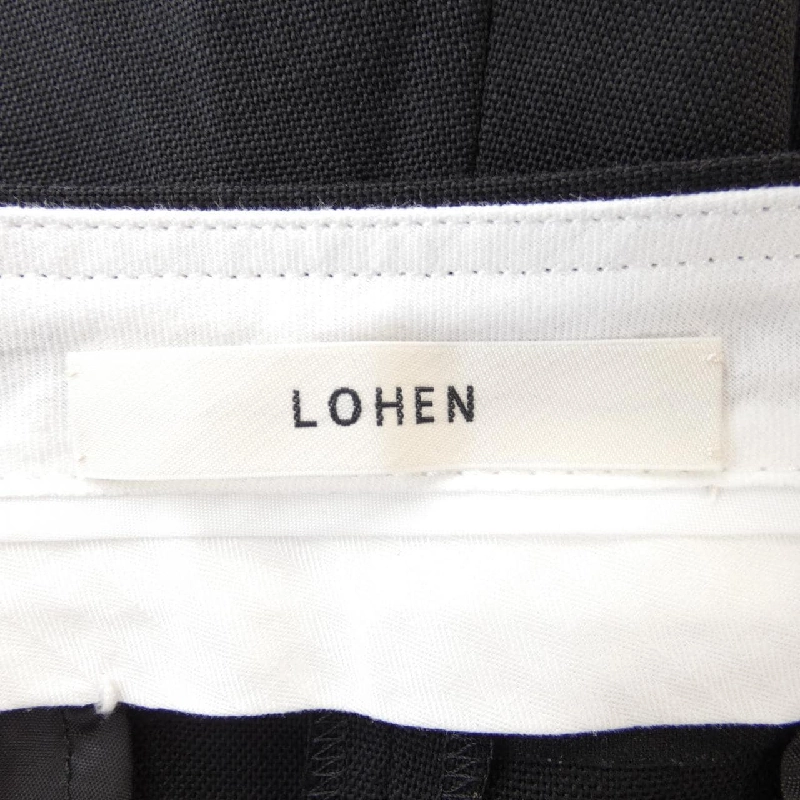 【Mã giảm giá】Quần LOHEN 654860